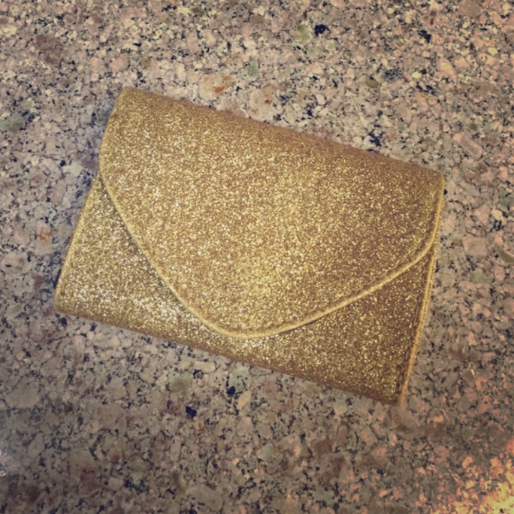 Business Card Holder